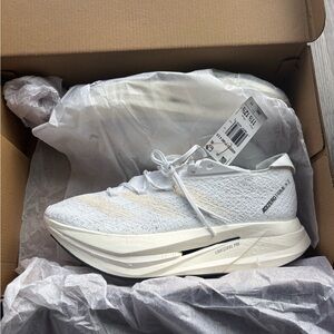 Adidas Prime X Strung 2.0 SIZE 11.5 New